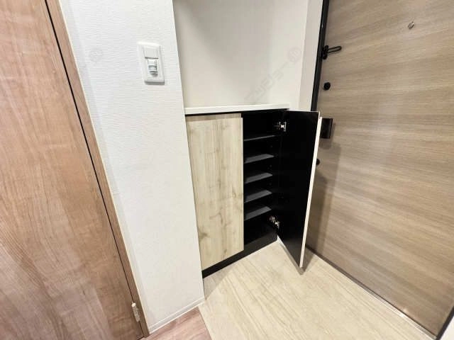 シューズBOX