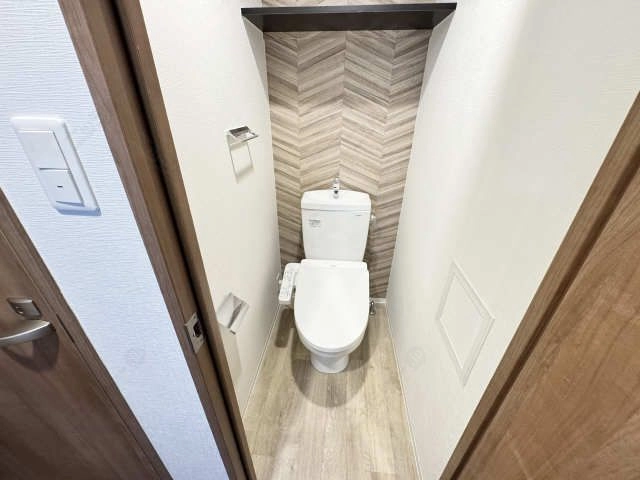 WC