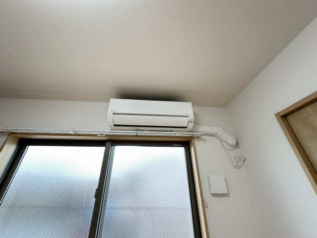 エアコン(中洋室)