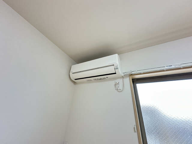 エアコン(北洋室)
