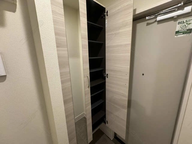 シューズBOX