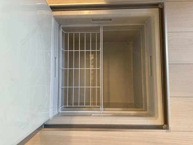 床下収納