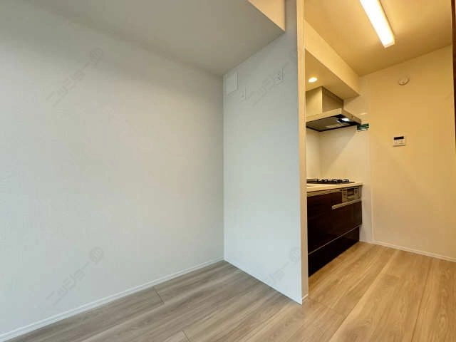 冷蔵庫スペース