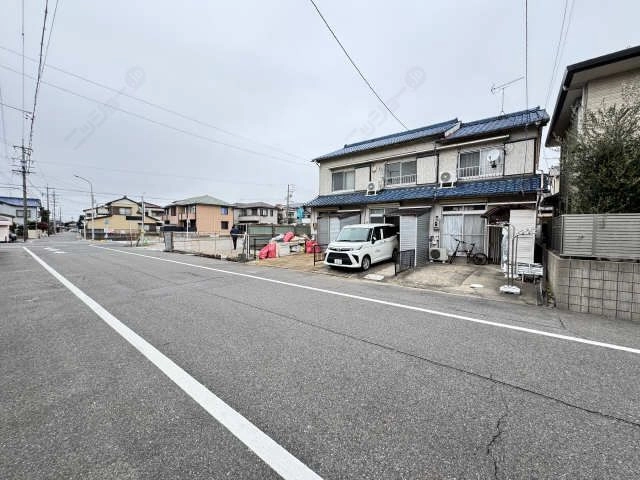 遠景
