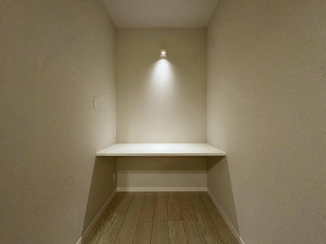 ワークスペース