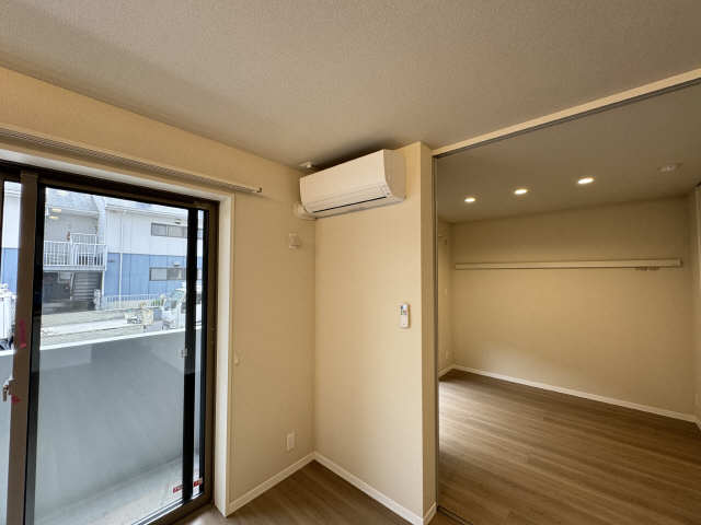 エアコン（リビング）