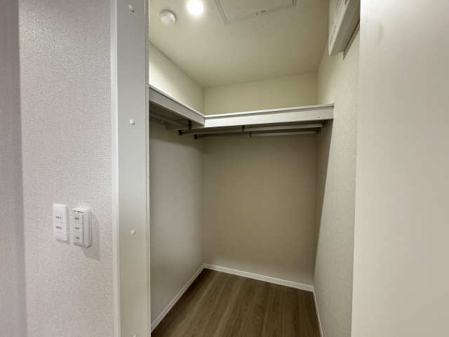 収納（北洋室）