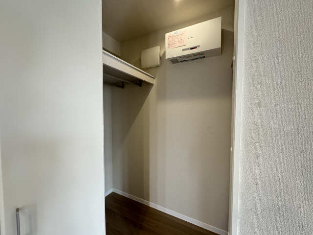 収納（西洋室）