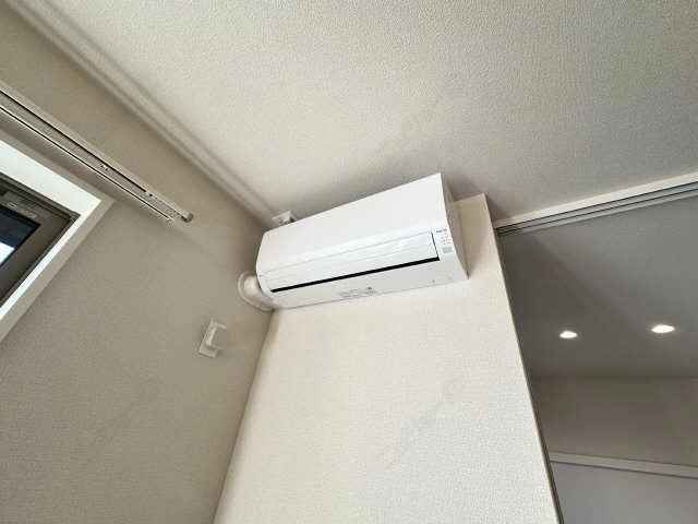 エアコン(リビング)