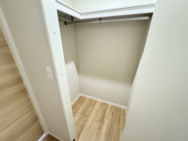 廊下収納