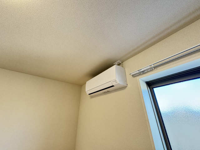 東洋室エアコン