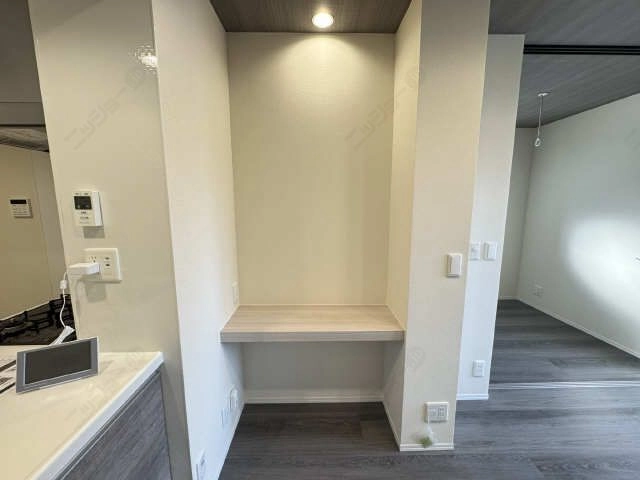 ワークスペース