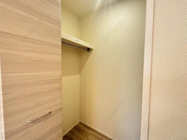 収納（北洋室）