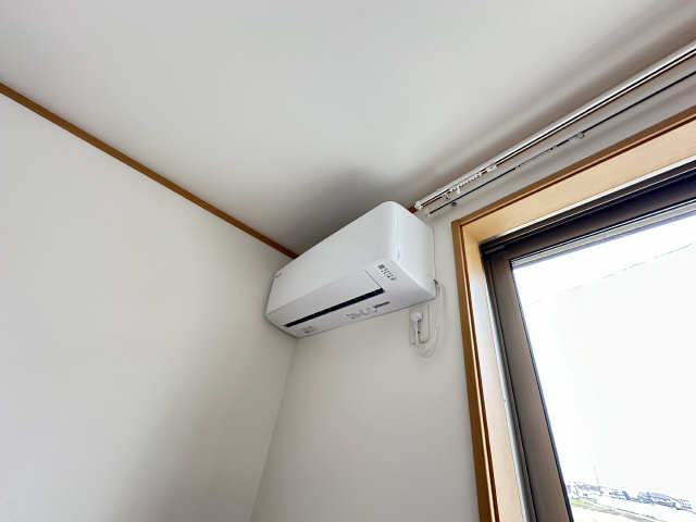 エアコン(残置物)