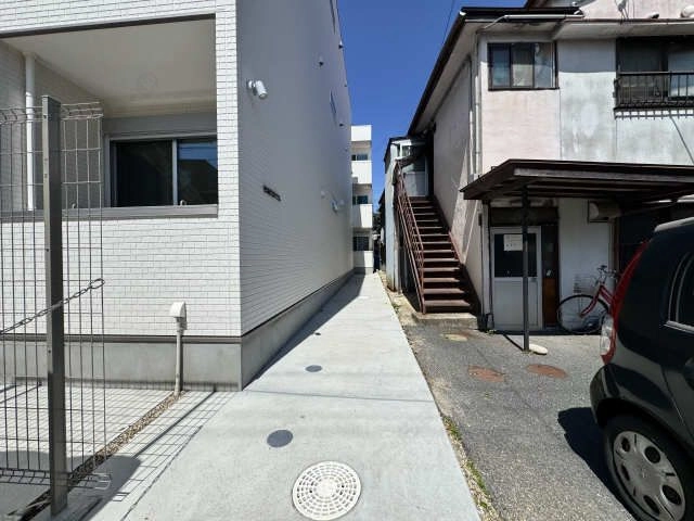 共用部分
