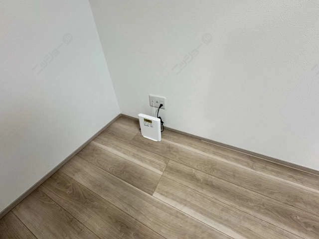 インターネット設備