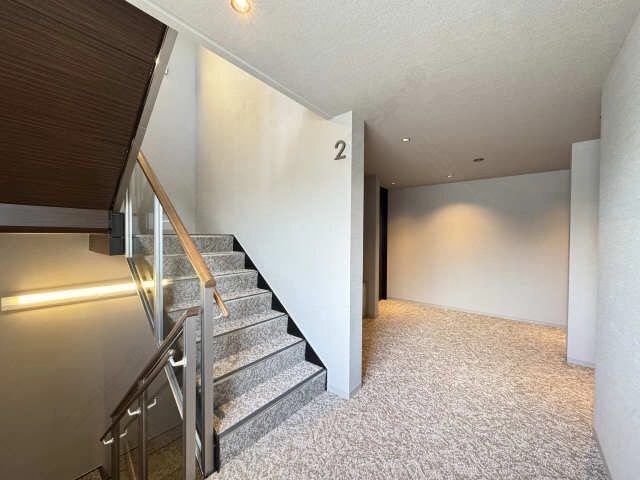 ２階共用（ホテルライク）