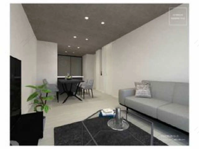 リビング(イメージ)