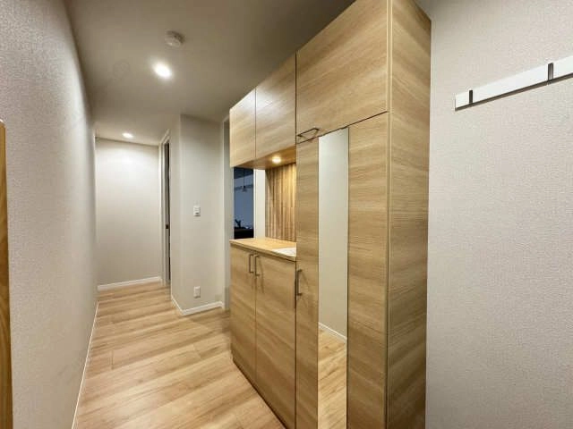 シューズBOX