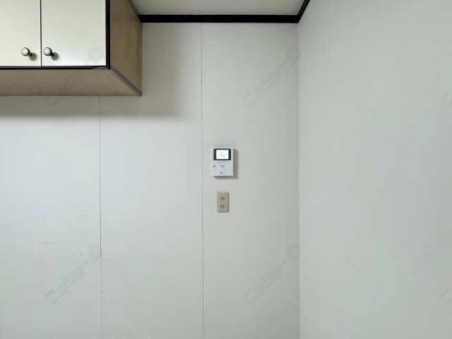 モニター付き インターホン