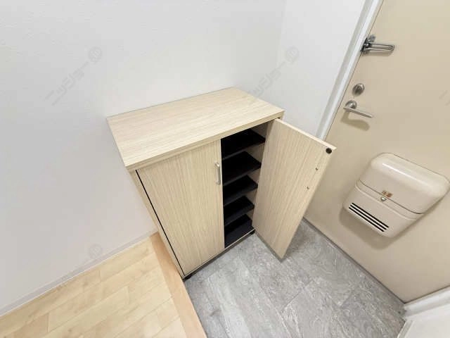 シューズBOX