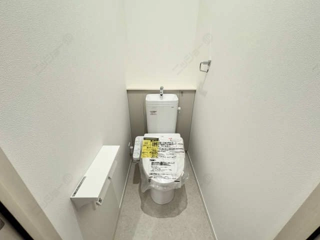 WC（１階）