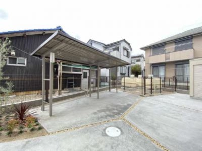 共用部分