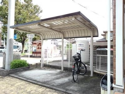 共用部分