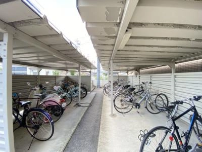 共用部分
