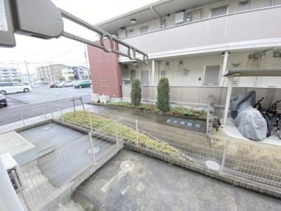 共用部分