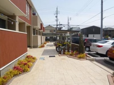 共用部分
