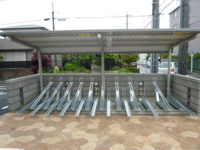 共用部分