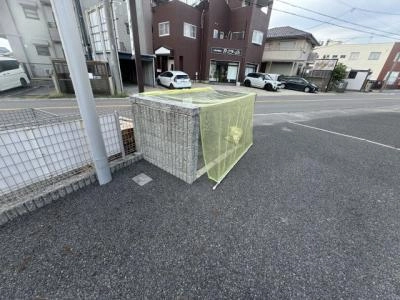 共用部分