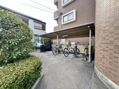共用部分