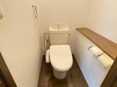 WC