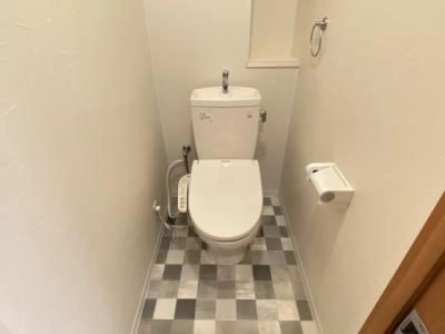 WC