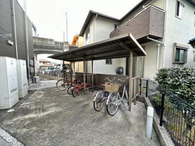 共用部分
