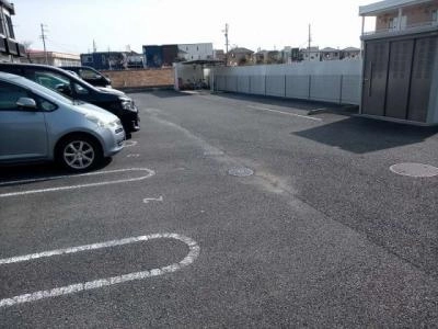 共用部分