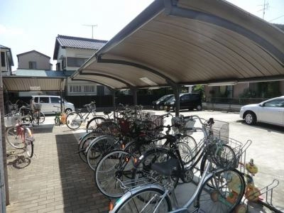 共用部分