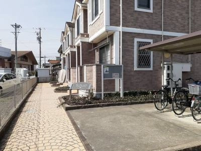共用部分