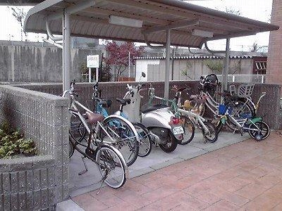共用部分