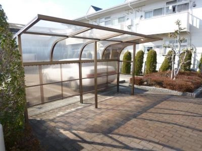 共用部分