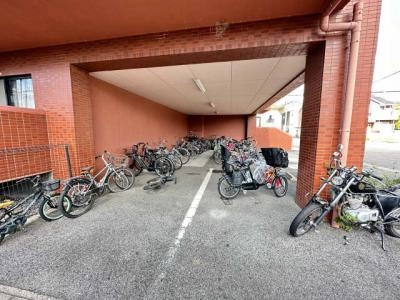 共用部分