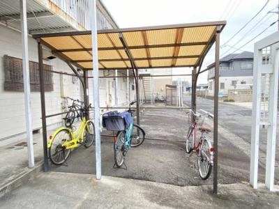 共用部分