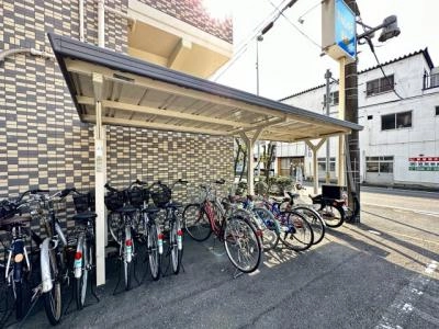 共用部分