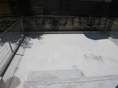 庭