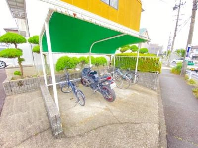 共用部分