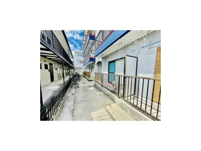 共用部分