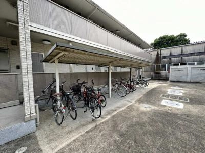 共用部分