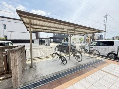 共用部分